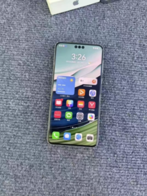 هواوي ميت 60 برو 12+512 جيجابايت63270709436675110
