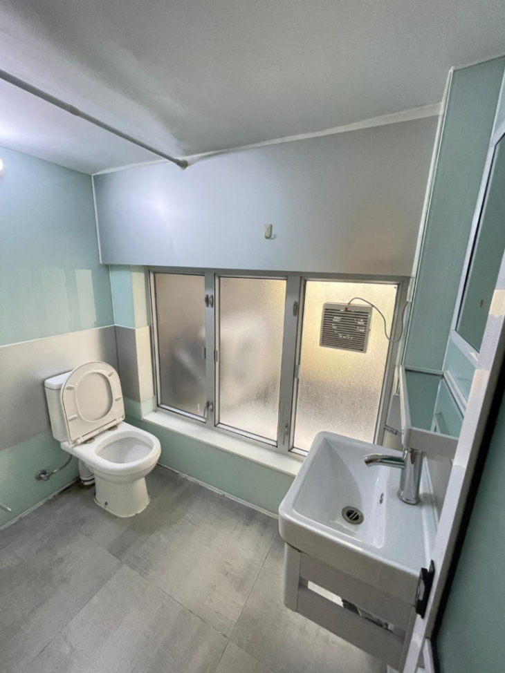 PFL Hill Kaiyuan Living - Extra Large Loft Single Room B63545635858305112