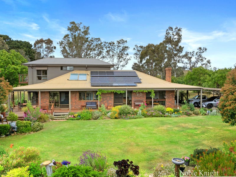 LOT 2/127 Racecourse Road, Yea, Vic 3717