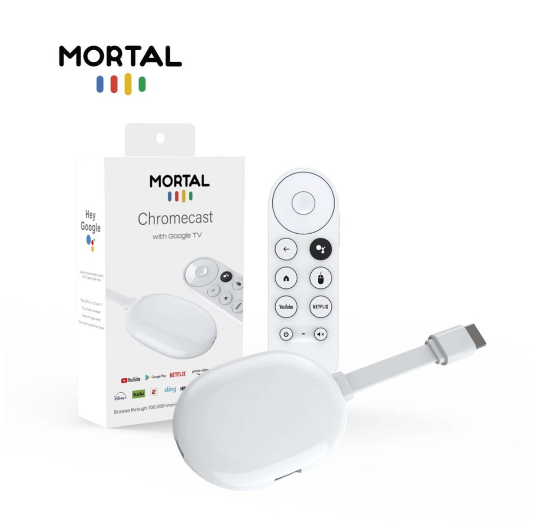 Mortal Q2Ultra TV Stick BT5.X Voice Remote Dual Wifi Android14.0 TV Box 4K AllwinnerH313 Quad Core Set-top Box Fire Tv Stick632356334068501117