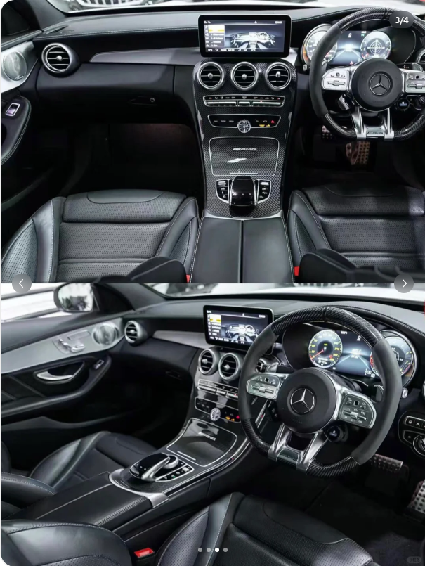 最具性价比的Dream Car天花板之一!64676177580291112