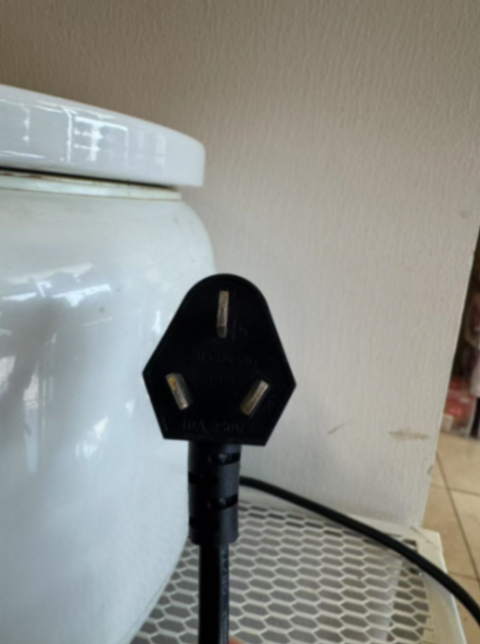 天际 TONZE Electric stew pot63270172651523111