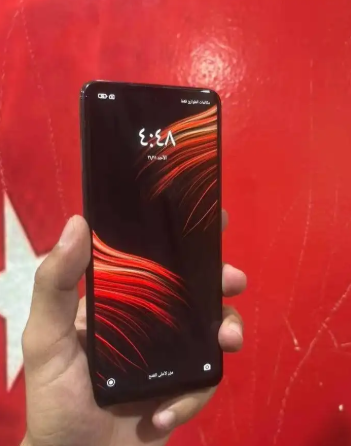 Xiaomi Poco X3 NFC with 64GB storage64981730628353111