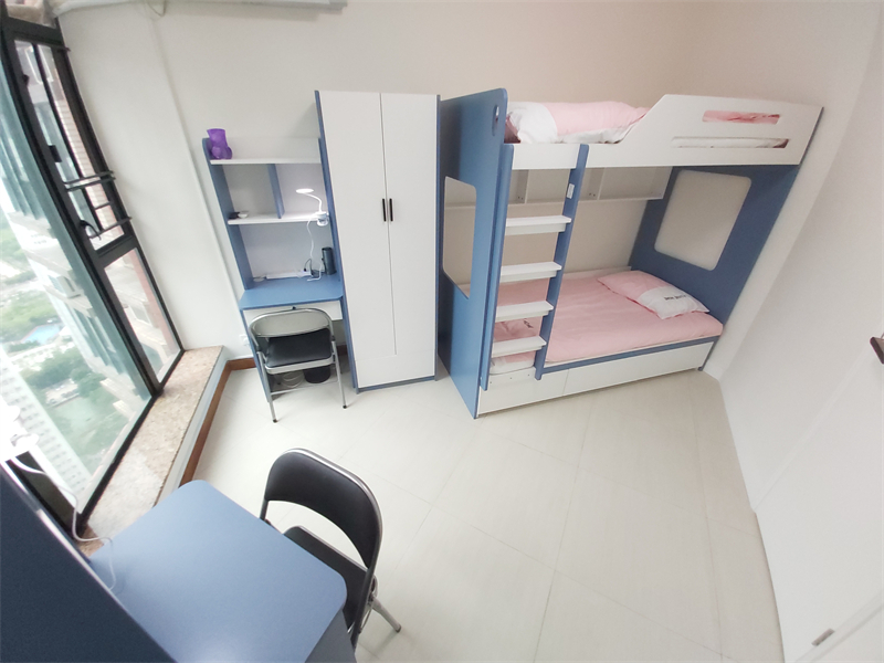 Apple Space · Nanfeng Plaza Apartment63381743478019112
