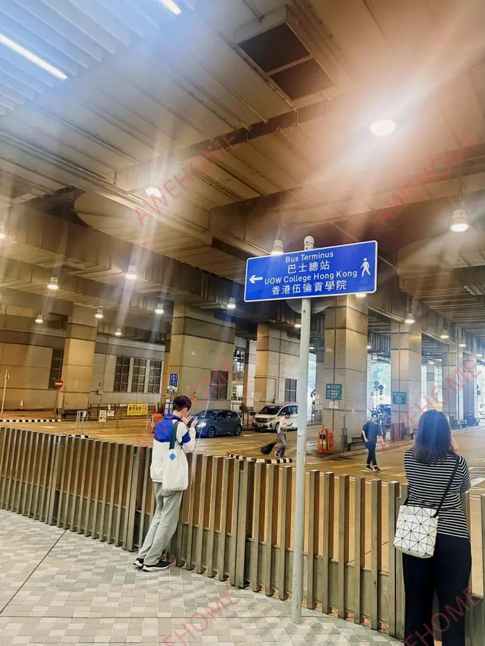 Tai Wai - POK Oi Chuen63808951657731112