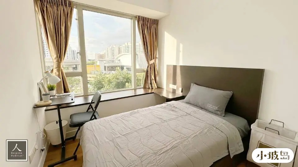 Near NTU | Centris has a new regular room available63379047306114110