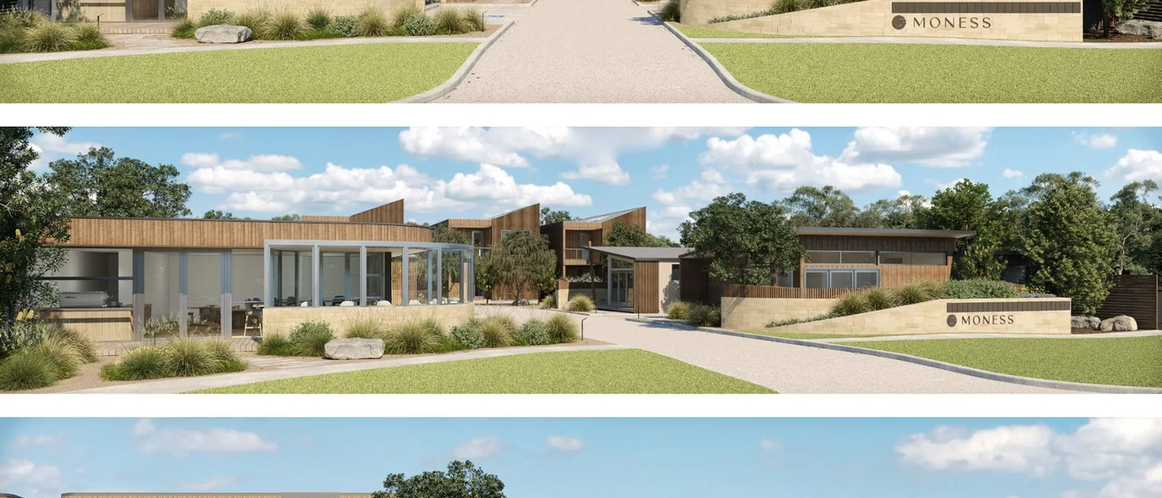 Stage 1 & Hamilton Street, Peterborough VIC 3270