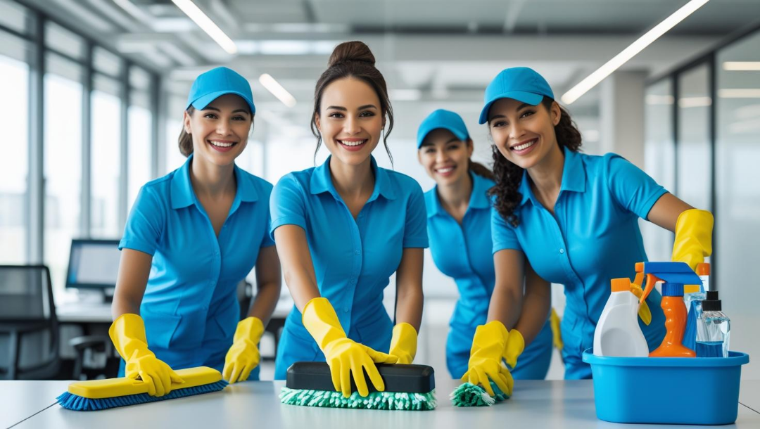 Domestic Workers Services 63426530931329113