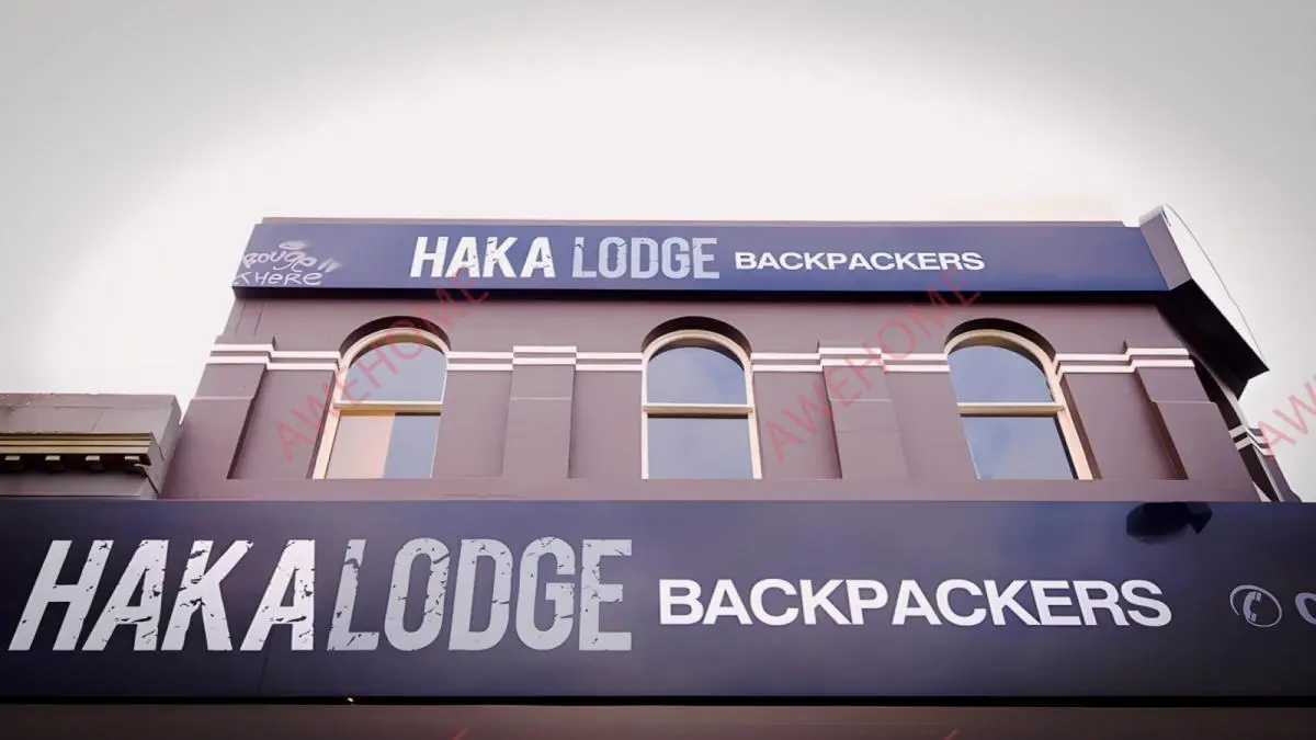 Haka Lodge Auckland64253389757314111