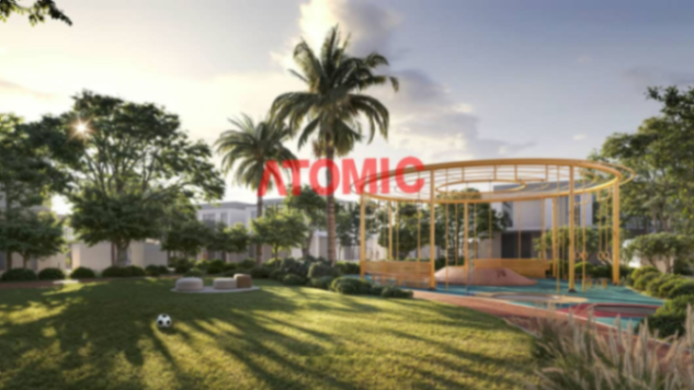 Resale | 4BR Corner Pearl Townhouse | Large Plot63226648130177113