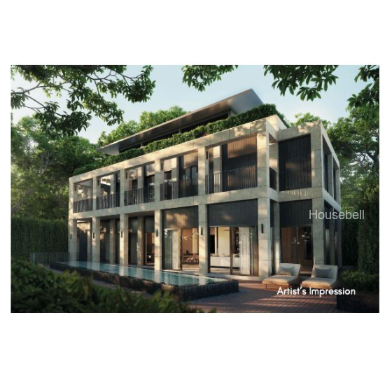 Mount Rosie Road Landed Houses For Sale (D11)