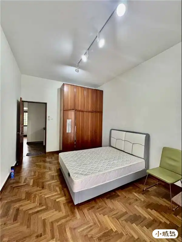 Curtin NUS Standard Room63383824562177111