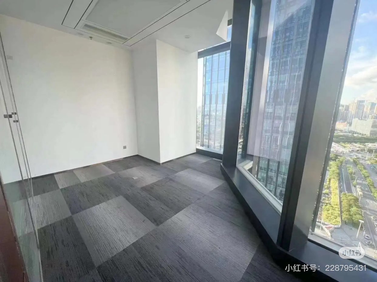 恒裕前海金融中心办公室出租63779066169731112