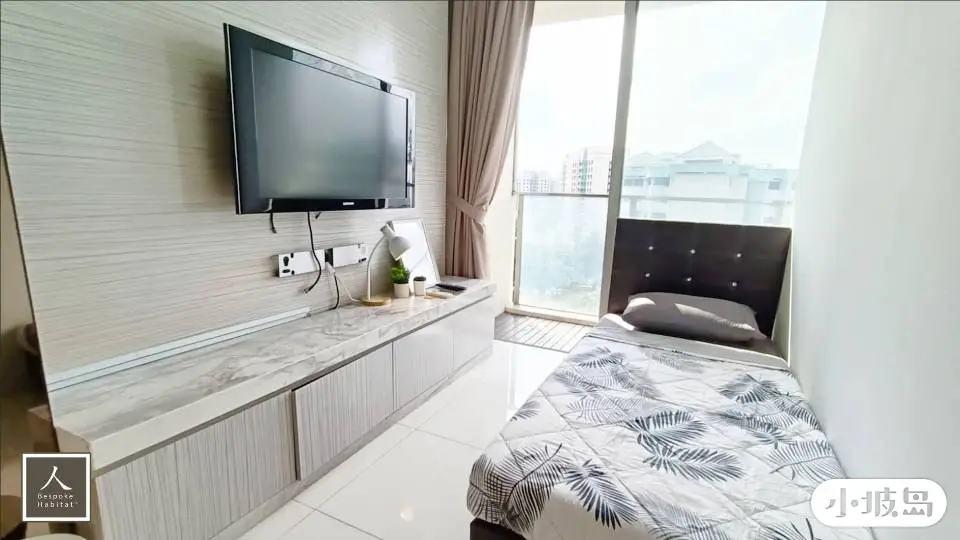 Centris apartment, near NTU, two rooms in the same unit63383331812993110