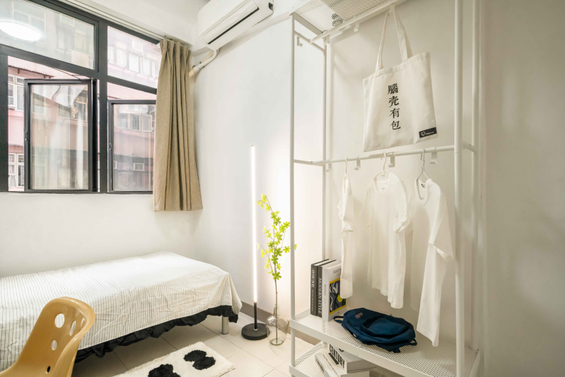 iRent Yau Ma Tei Phase 1 Apartment63381767800195112