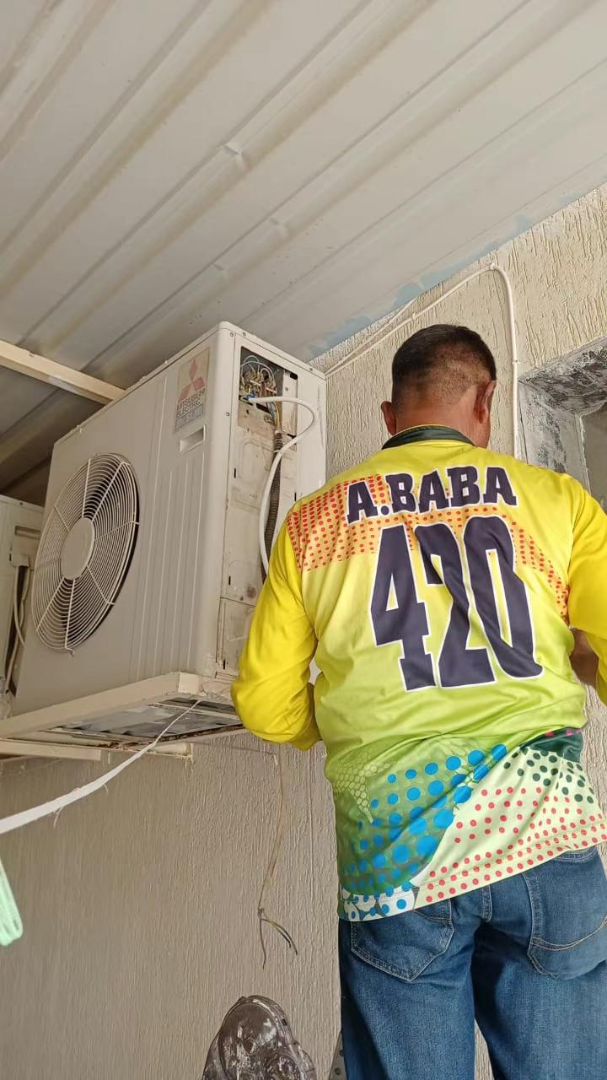 Handyman Services | Electrical, Plumbing, AC, Painting, CCTV, Key Copy63206749978115113