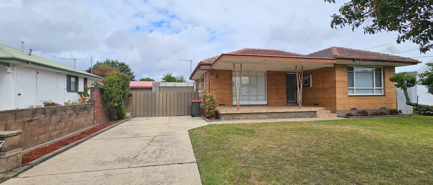7 Mulqueeny Street, Wodonga VIC 3690