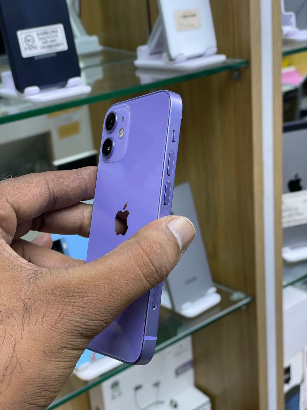 Iphone 12Mini 63714691931907115