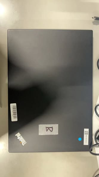 Lenovo ThinkPad X390 | 2540 PCs Available65062064840450113