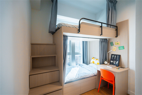 Y36 Student Apartment63383431124995111