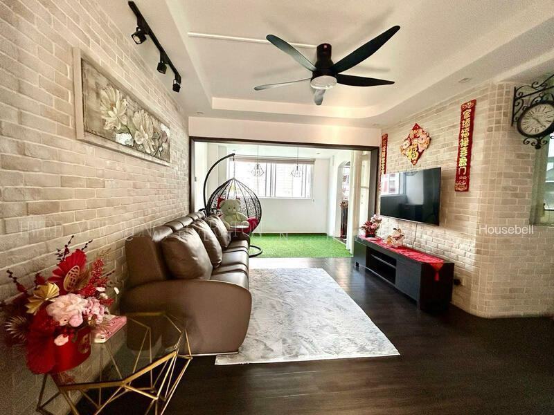 151 Yung Ho Road
