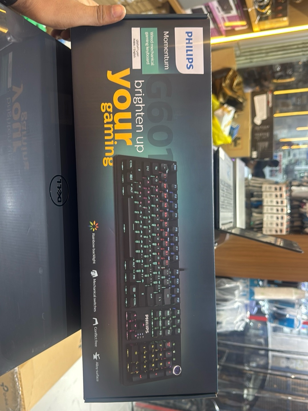 PHILIPS64544475830273110