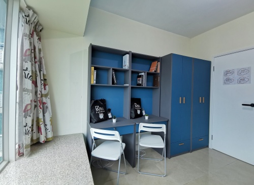 Entrusted Mingcheng Student Apartment634691633534741110