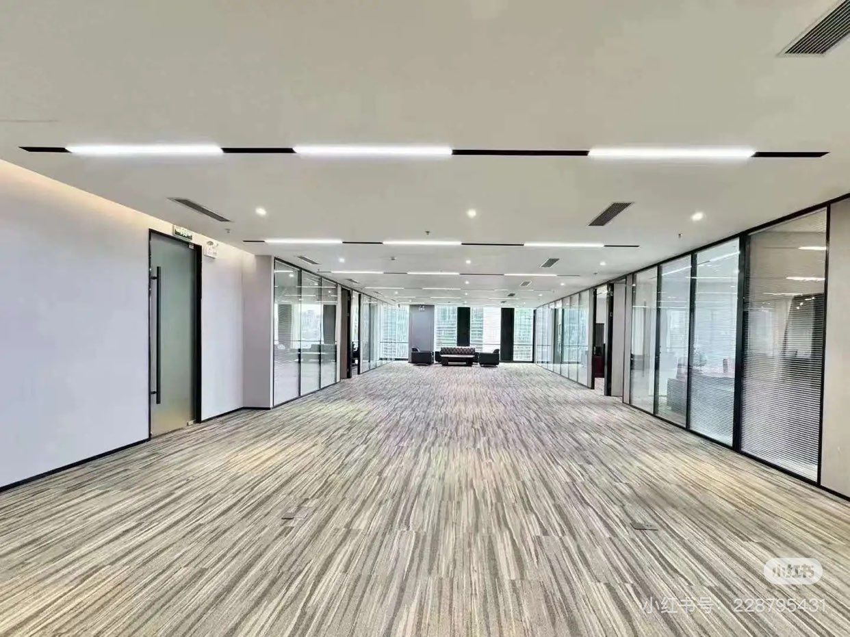 平安国际金融中心办公室出租63833245077505111