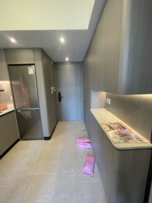岭南屋苑学生公寓63377817122691111