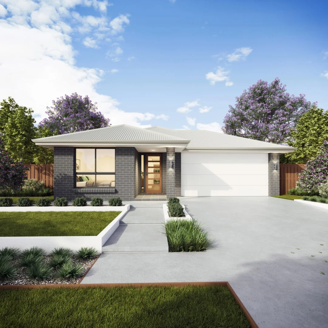 Lot 157 St Brigid's Circuit, Dubbo NSW 2830