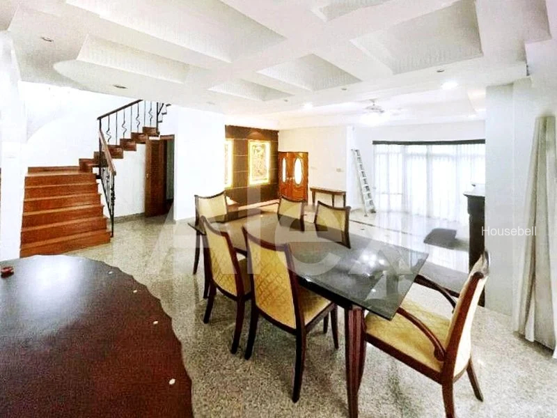 5 Bed Semi-Detached House (Landed) for Rent in Upper Changi Road635336365767711115
