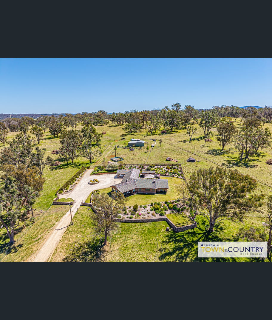 117 Herbert Park Road, Armidale, NSW 2350