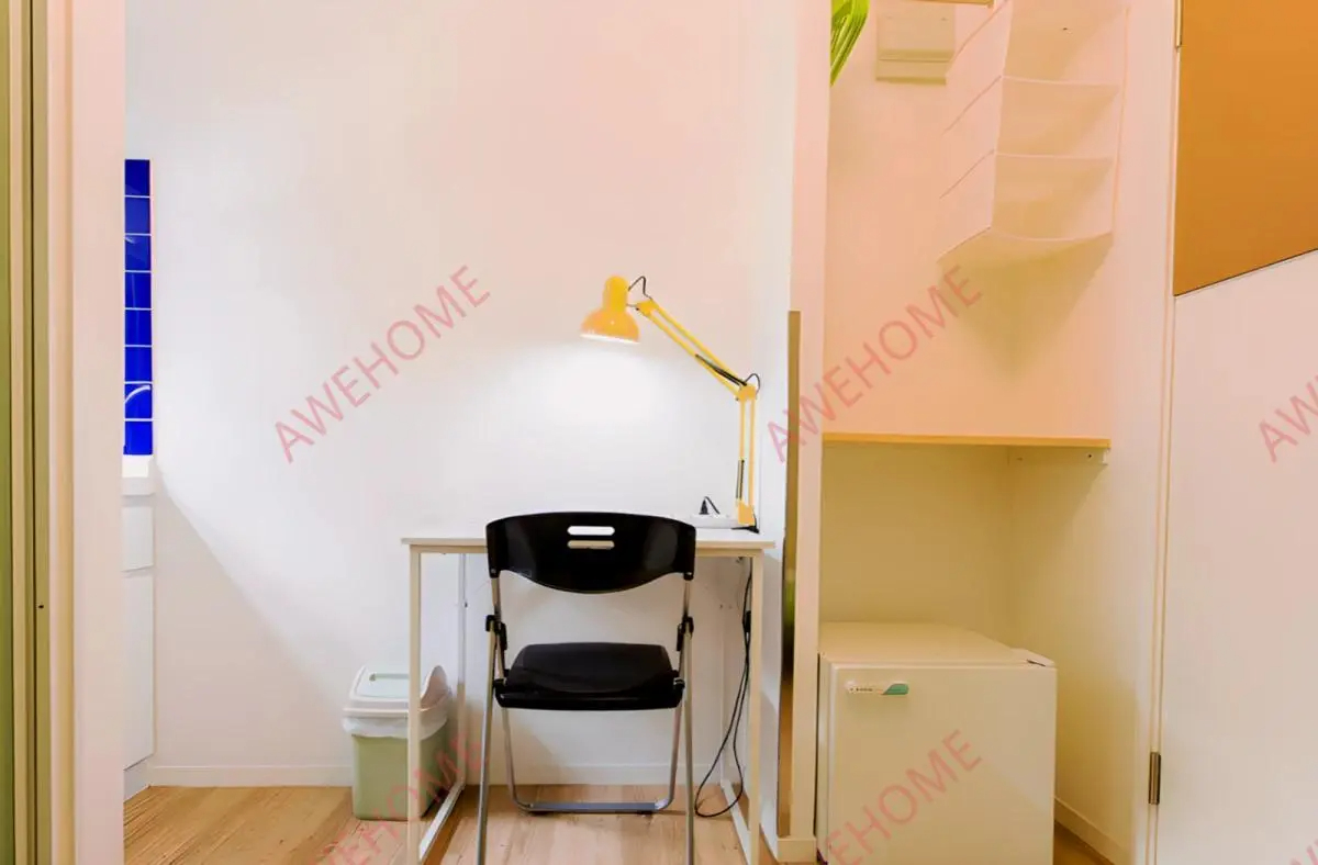 Yuesi Mong Kok Apartment63812808284803110