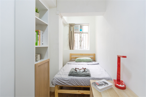 Entrusting the West Queen's Road apartment634578904125461122