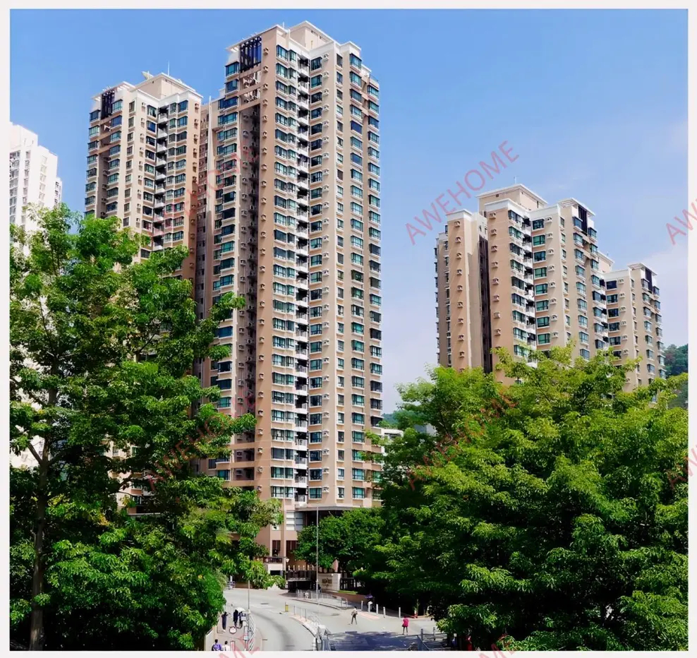 Tuen Mun - Blossom Court63809068813059110