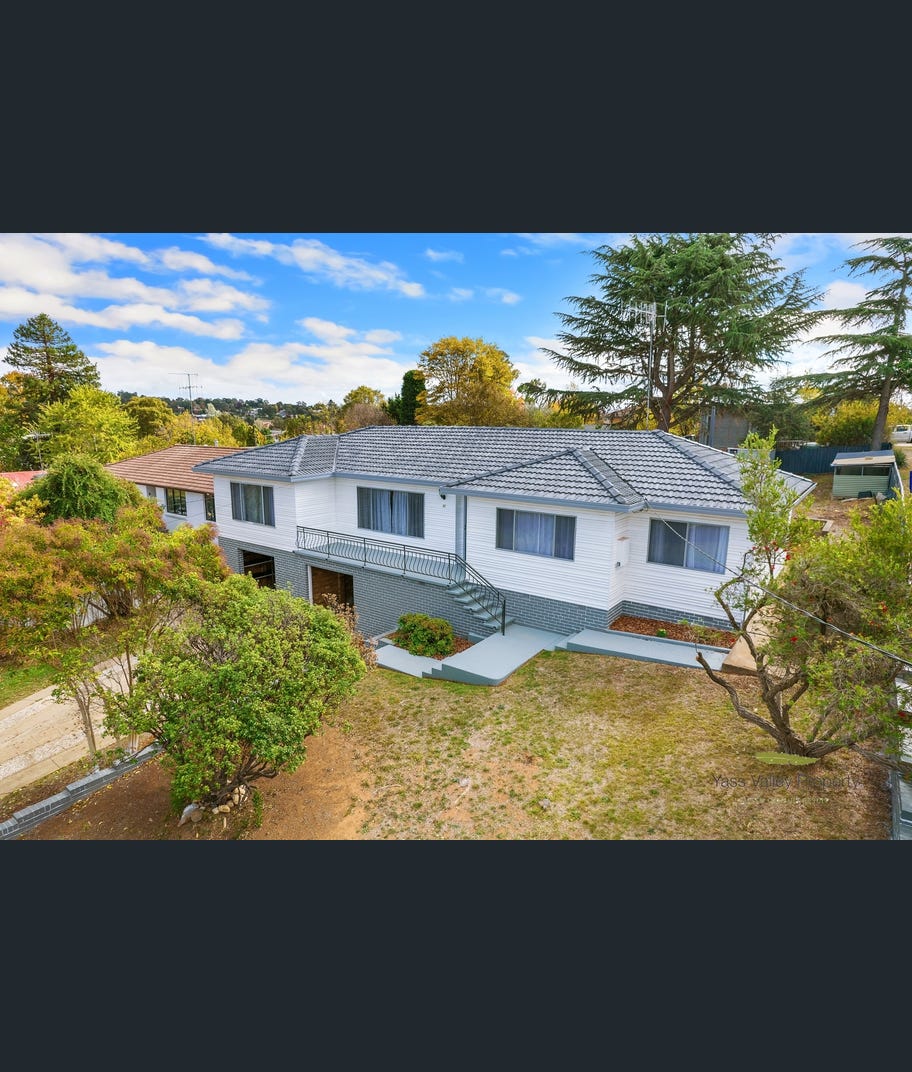 33 Polding Street, Yass, NSW 2582