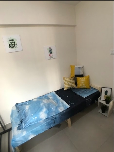 ​火炭银禧花园服务式公寓64363573775107110