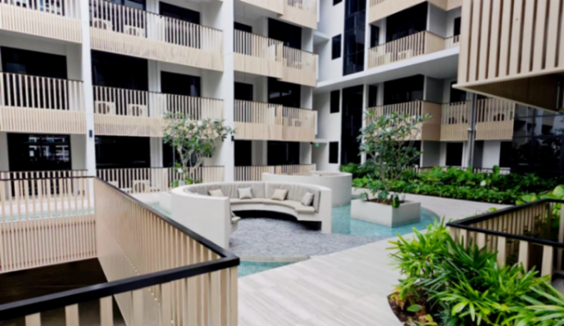 MORI Condo - JT634157729114901124