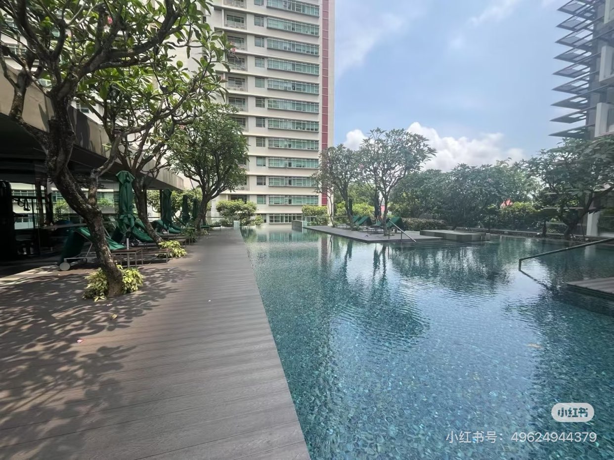 Singapore 🇸🇬 Room Rental at Novena - Available for Viewing and Move-in63702540486659114