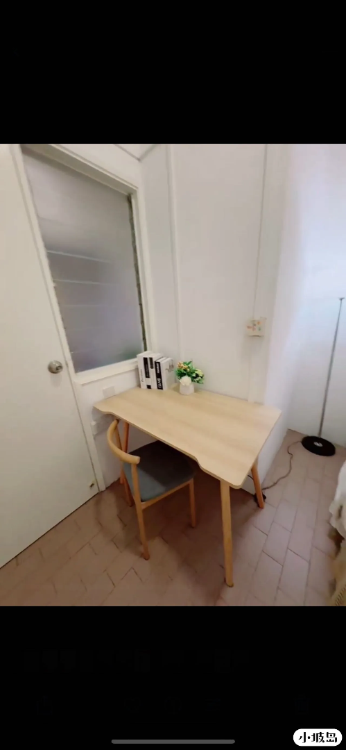 Short-term rental in Singapore63373458973570111