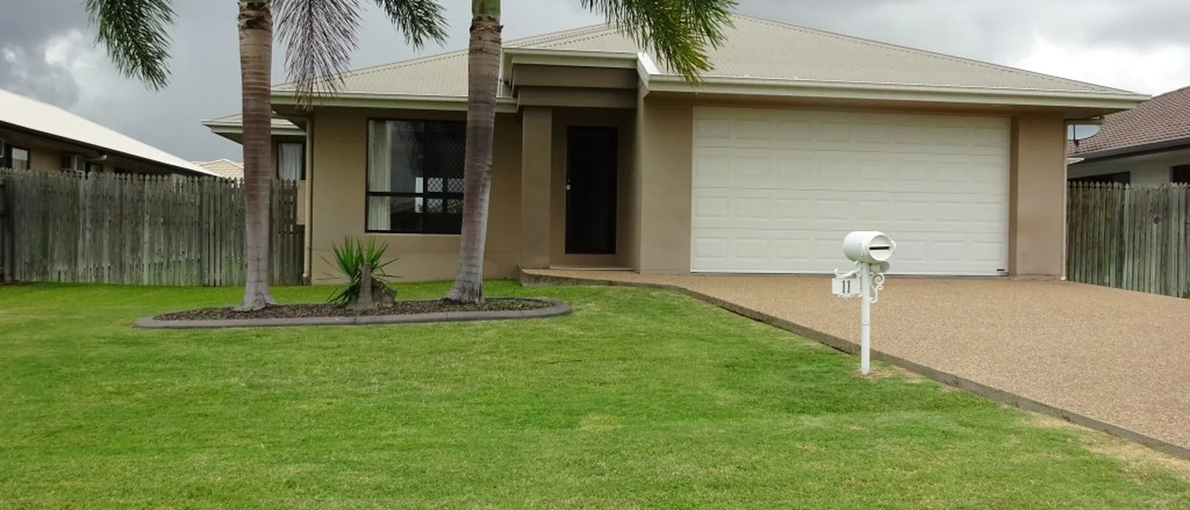 11 Congreve Court, Kirwan QLD 4817
