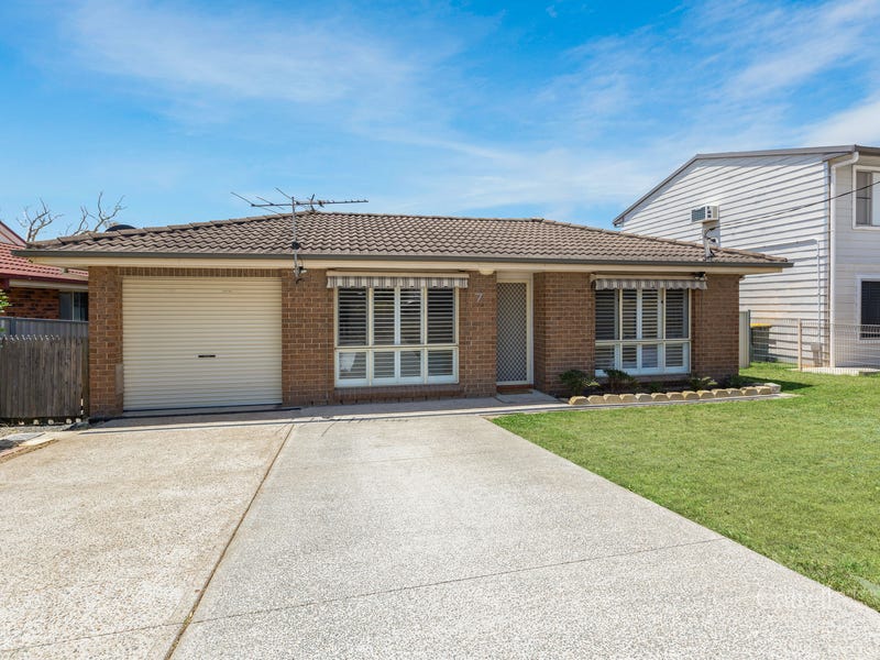 7 Filey Street, Greta, NSW 2334