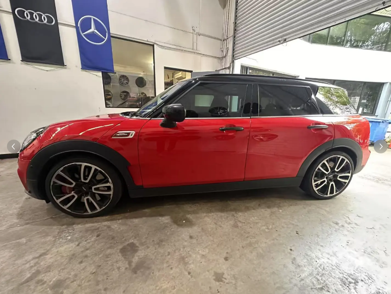 For Sale | 2021 MINI JCW Clubman64686245647490111