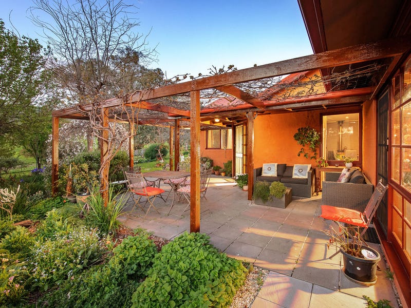 123 Hibberson Road, Huon, Vic 3695