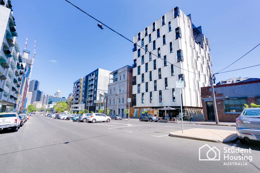 106/127 Leicester Street, Carlton VIC 3053
