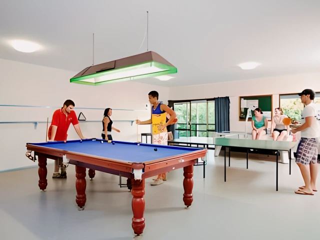 UniLodge SCU Lismore - Orion
