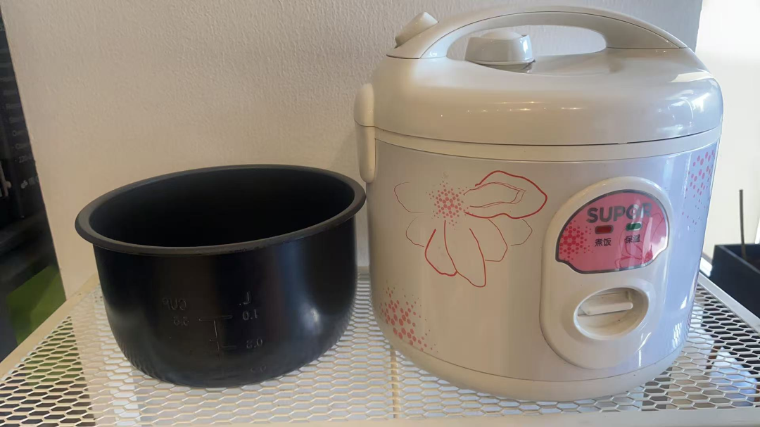 SUPOR  Rice cooker63270556011267112