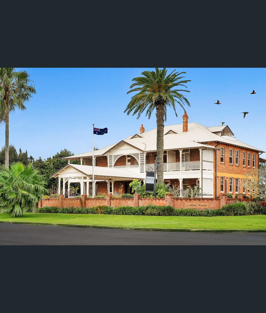 25 Norton Street, Ballina, NSW 2478