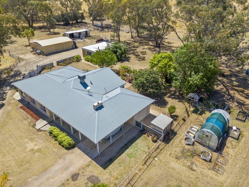 4572 Murray Valley Highway, Rutherglen, Vic 3685