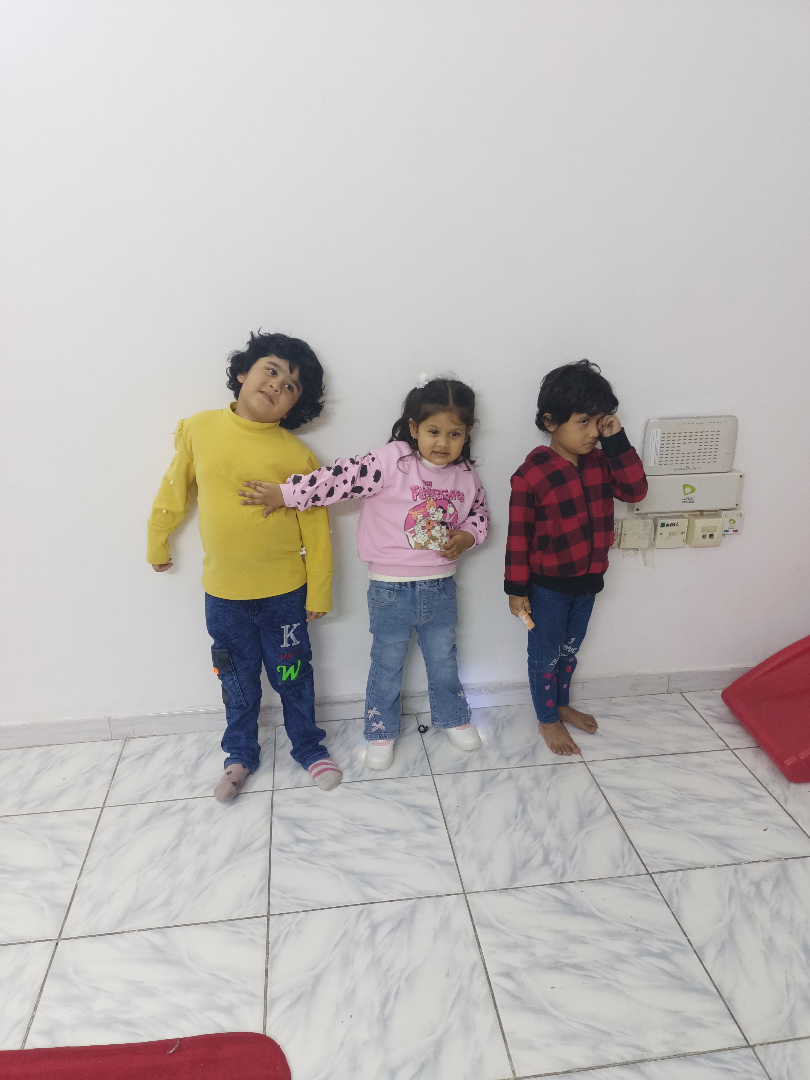 Daycare babysitting 63708772030979111